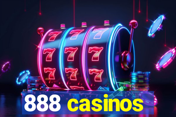 888 casinos