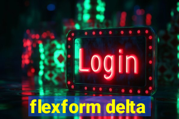 flexform delta