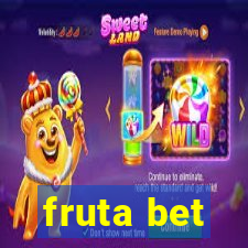 fruta bet