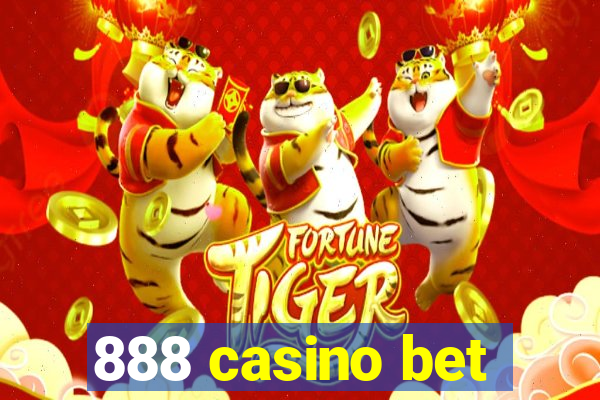 888 casino bet