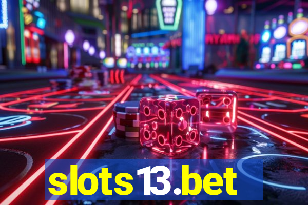 slots13.bet