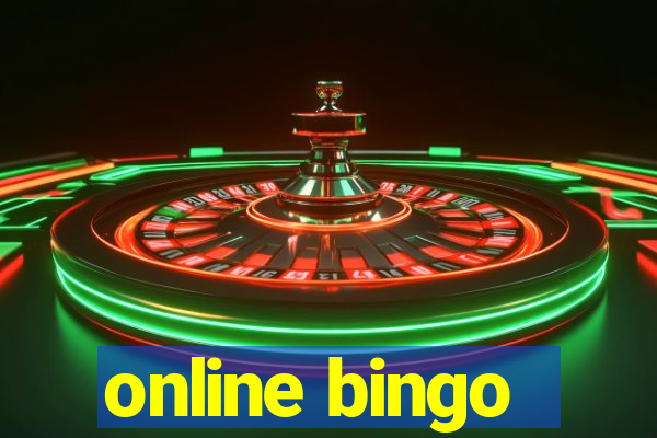 online bingo