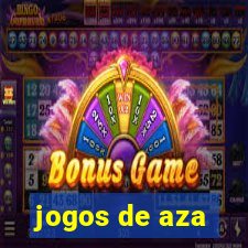 jogos de aza