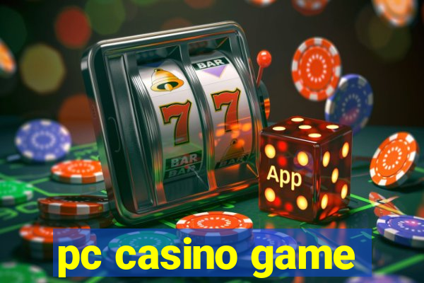 pc casino game