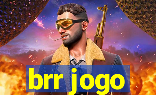 brr jogo