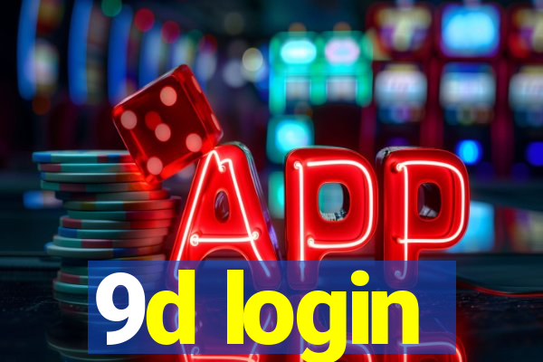 9d login