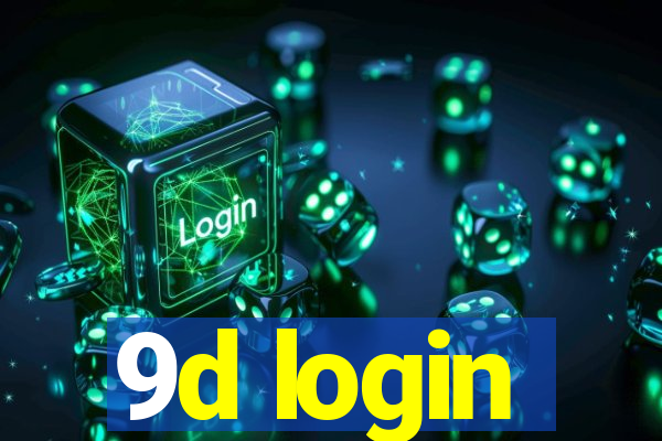 9d login