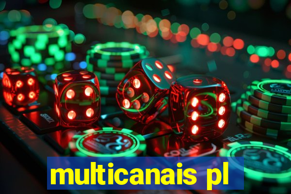 multicanais pl