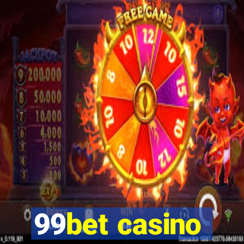 99bet casino