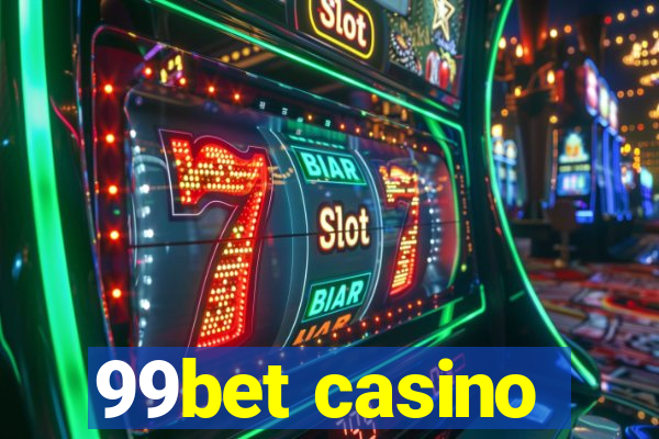 99bet casino