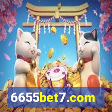 6655bet7.com