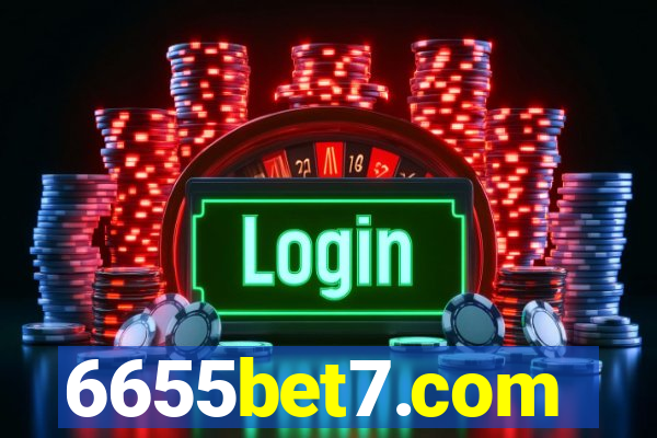 6655bet7.com