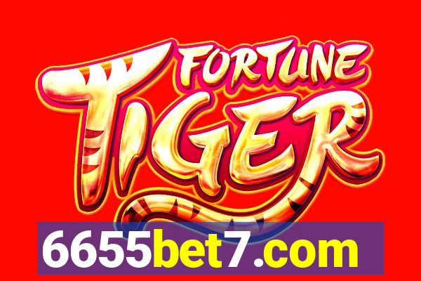 6655bet7.com