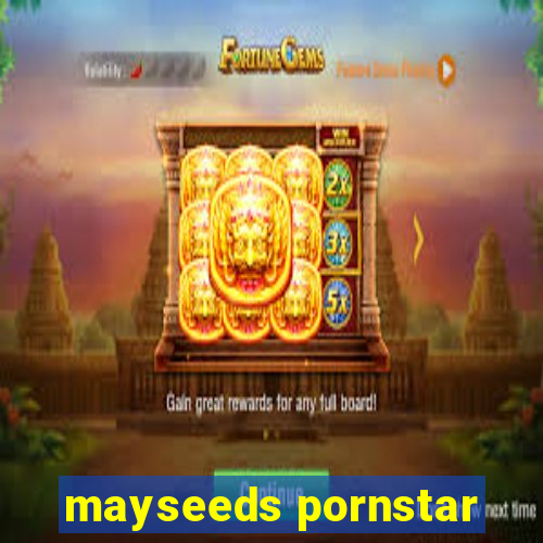 mayseeds pornstar