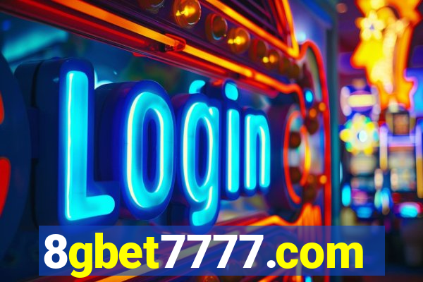 8gbet7777.com