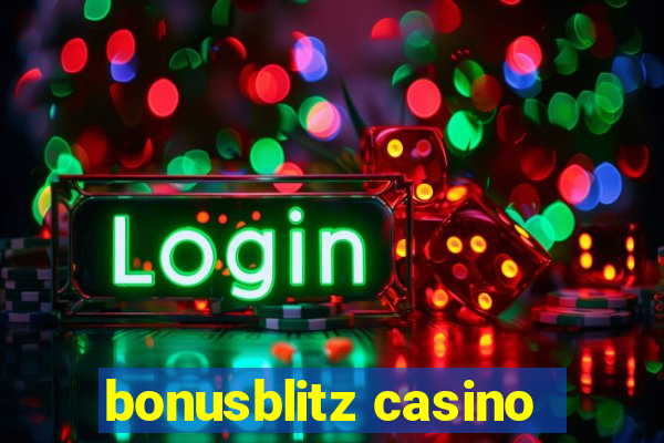 bonusblitz casino