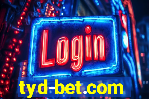 tyd-bet.com