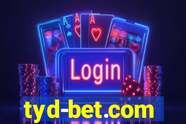 tyd-bet.com