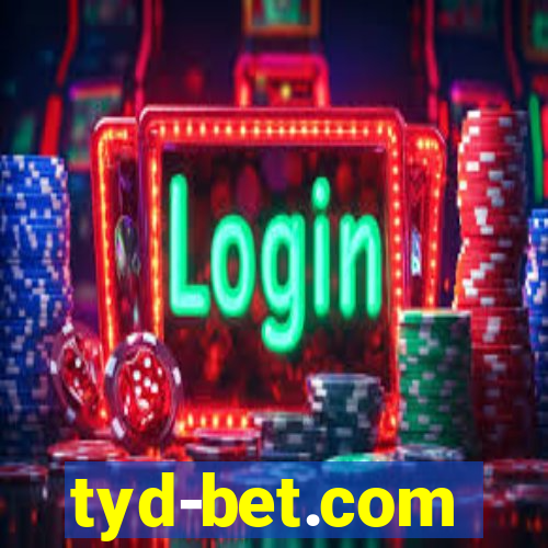 tyd-bet.com