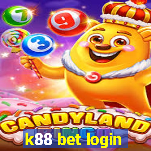 k88 bet login