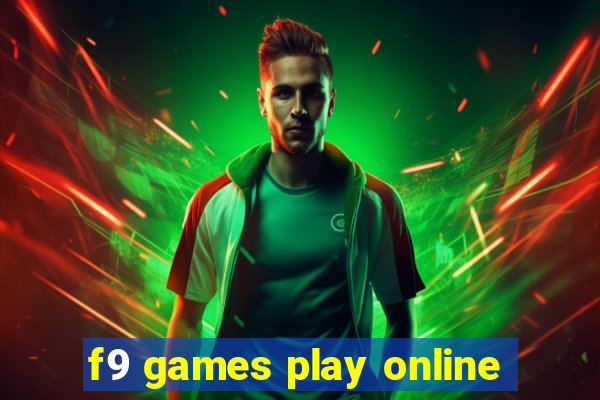 f9 games play online