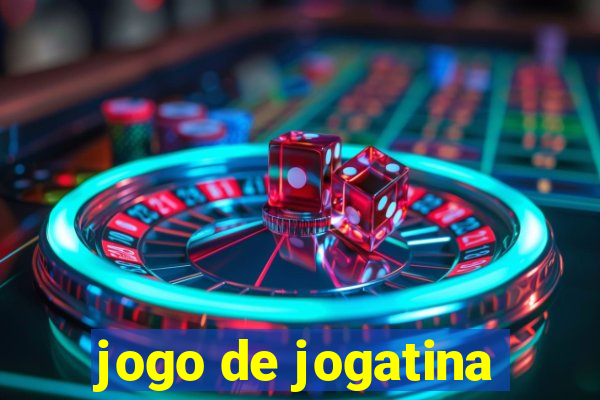 jogo de jogatina