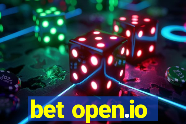 bet open.io