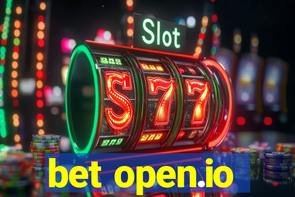 bet open.io