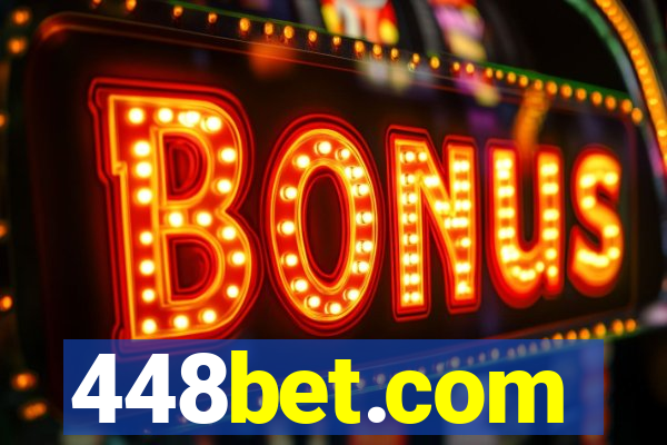 448bet.com