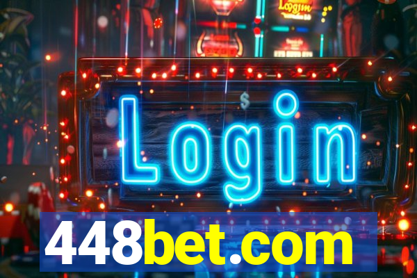 448bet.com