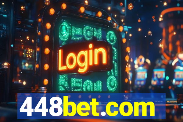 448bet.com