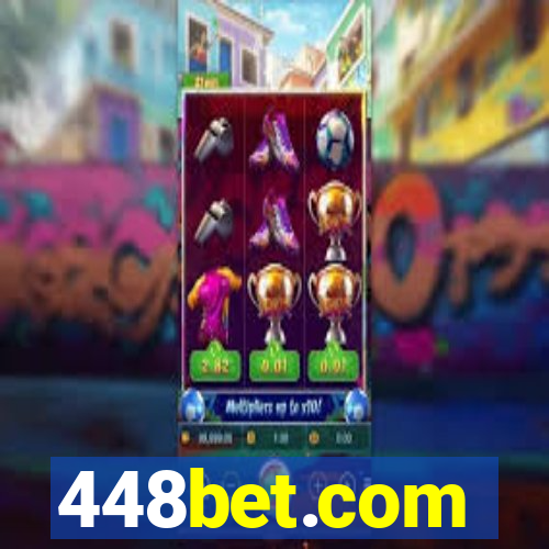 448bet.com