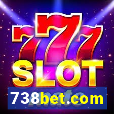 738bet.com