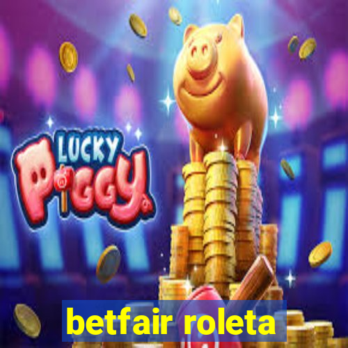 betfair roleta