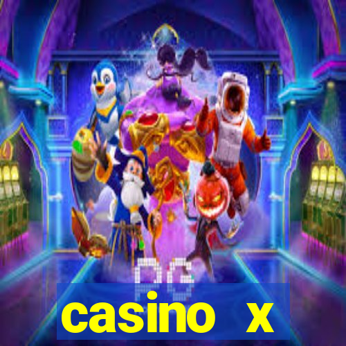 casino x рабочее зеркало