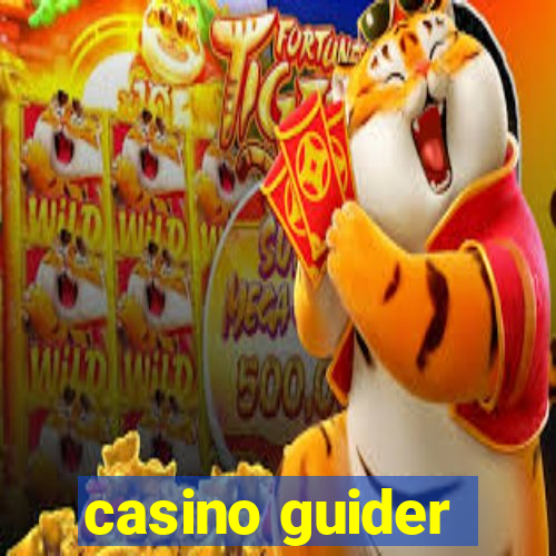 casino guider