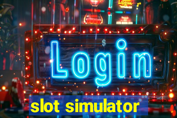 slot simulator