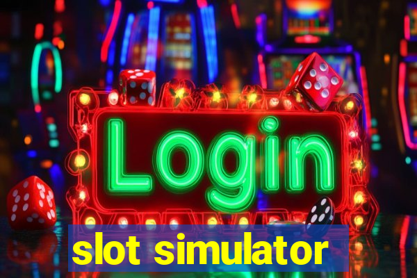 slot simulator