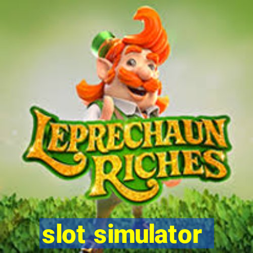 slot simulator