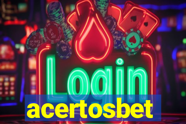 acertosbet