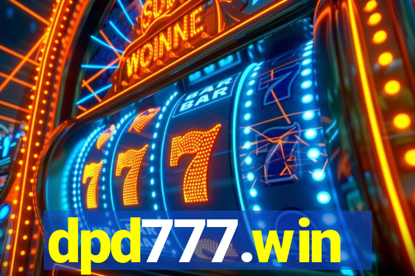 dpd777.win