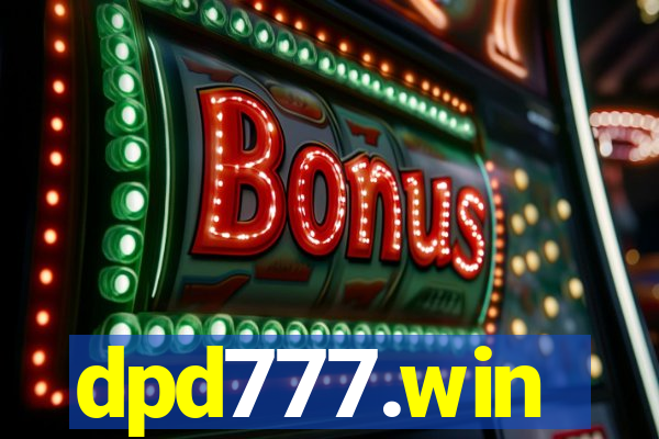 dpd777.win