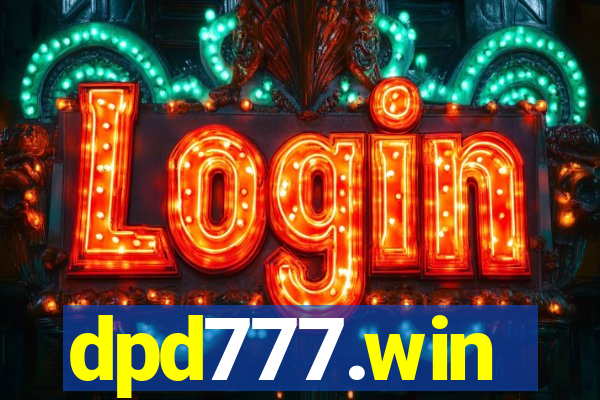 dpd777.win