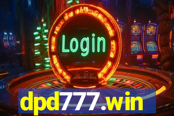 dpd777.win