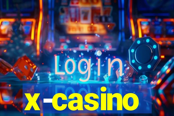 x-casino