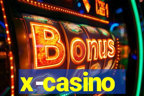 x-casino