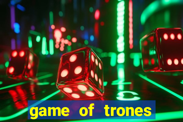 game of trones torrent magnet