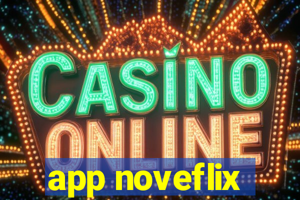 app noveflix