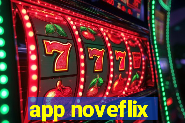 app noveflix