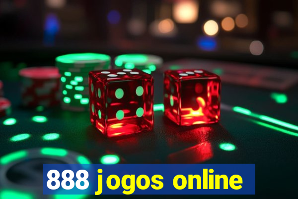 888 jogos online